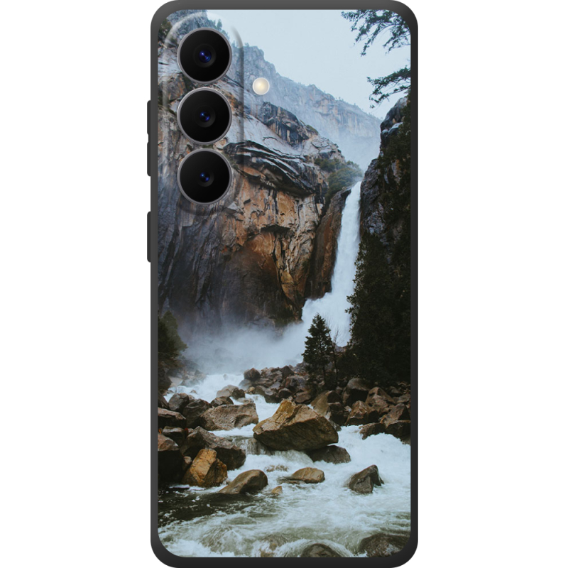 Чохол BoxFace Samsung Galaxy S26 Plus (S947) 