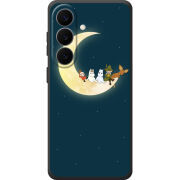 Чохол BoxFace Samsung Galaxy S26 Plus (S947) Mumintroll