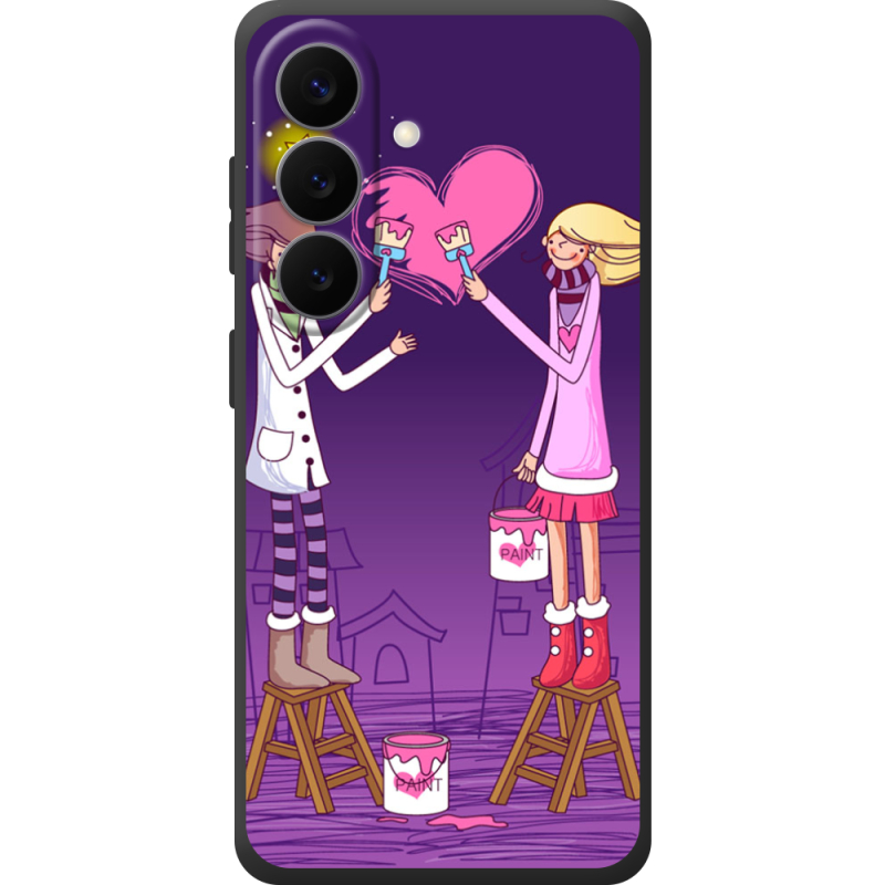 Чохол BoxFace Samsung Galaxy S26 Plus (S947) 