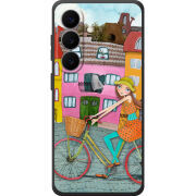 Чохол BoxFace Samsung Galaxy S26 Plus (S947) 