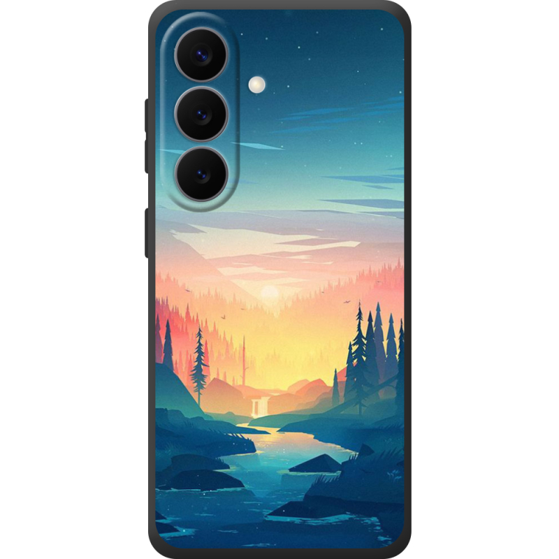 Чохол BoxFace Samsung Galaxy S26 Plus (S947) 