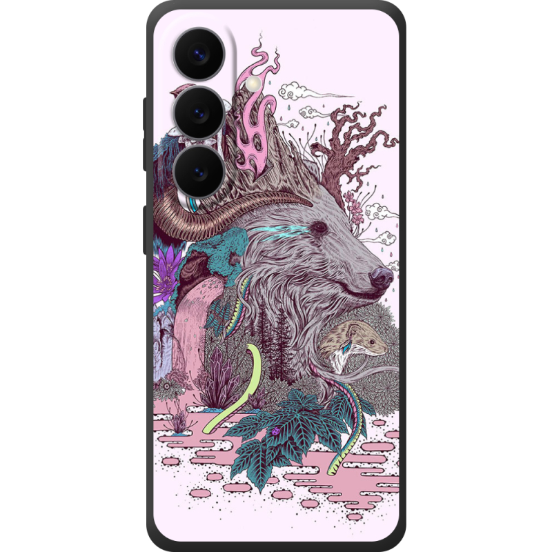 Чохол BoxFace Samsung Galaxy S26 Plus (S947) 