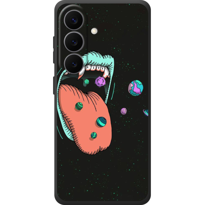 Чохол BoxFace Samsung Galaxy S26 Plus (S947) 