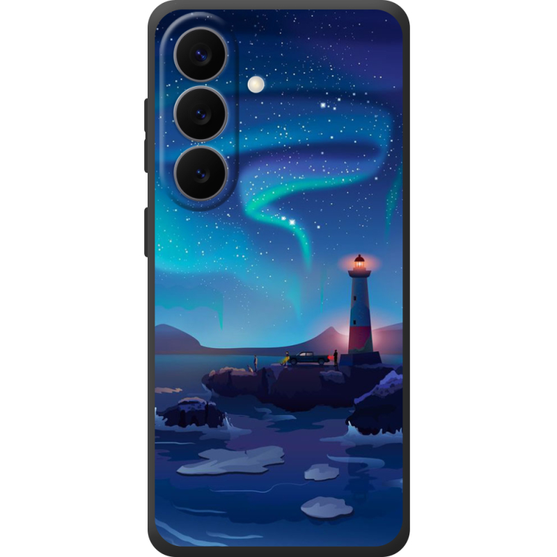 Чохол BoxFace Samsung Galaxy S26 Plus (S947) 