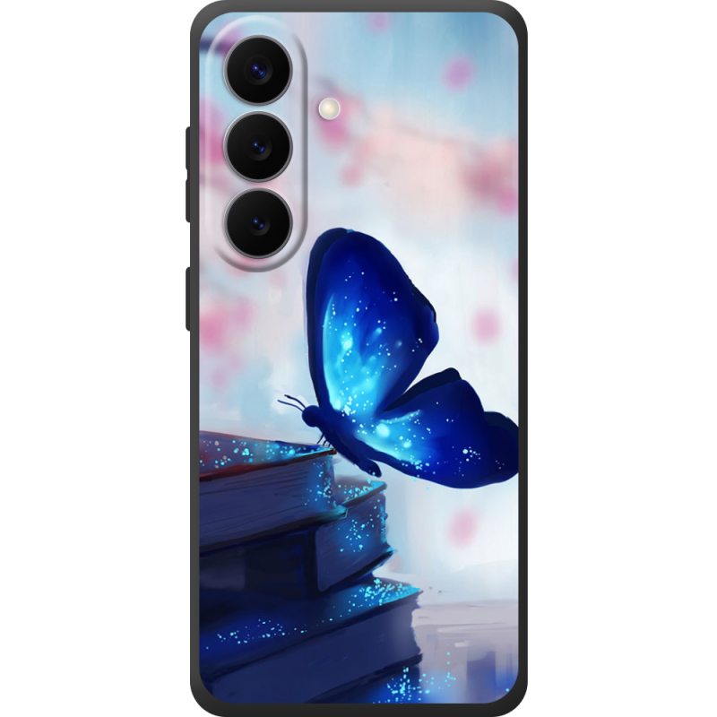 Чохол BoxFace Samsung Galaxy S26 Plus (S947) 