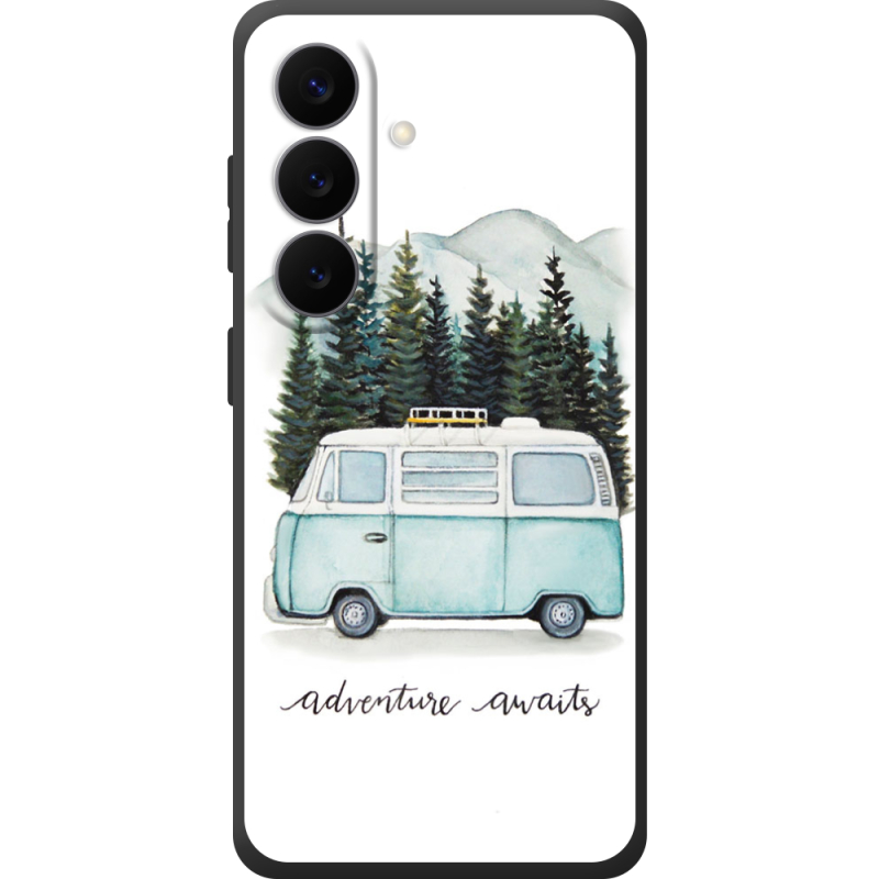 Чохол BoxFace Samsung Galaxy S26 Plus (S947) 