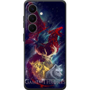 Чохол BoxFace Samsung Galaxy S26 Plus (S947) 