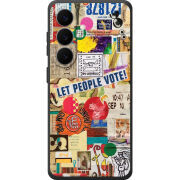 Чохол BoxFace Samsung Galaxy S26 Plus (S947) 