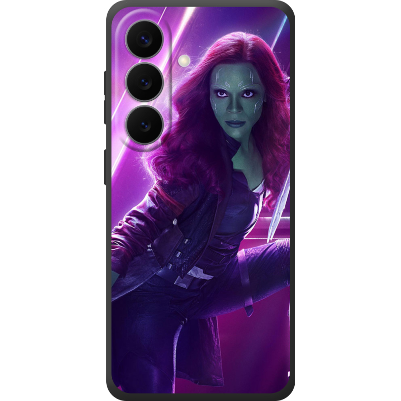 Чохол BoxFace Samsung Galaxy S26 Plus (S947) 