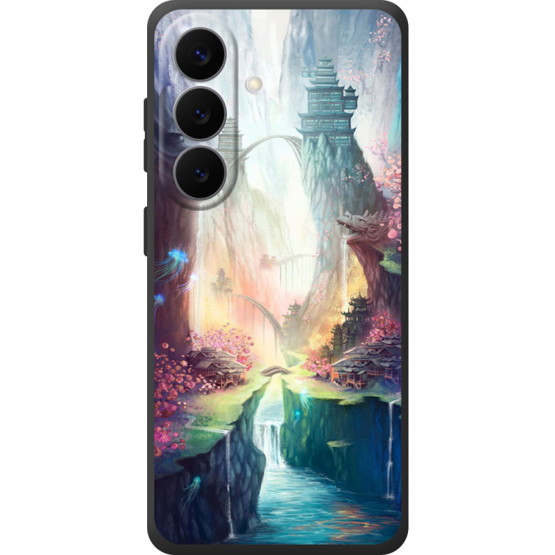 Чохол BoxFace Samsung Galaxy S26 Plus (S947) 