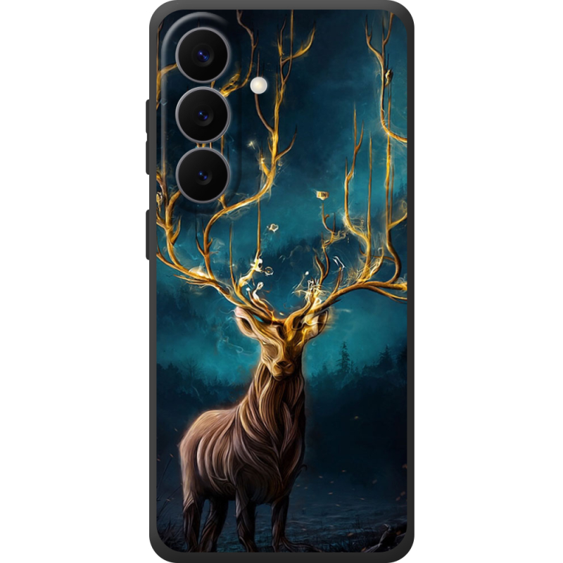 Чохол BoxFace Samsung Galaxy S26 Plus (S947) Fairy Deer