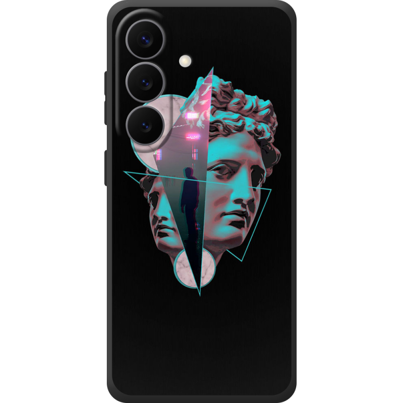 Чохол BoxFace Samsung Galaxy S26 Plus (S947) 