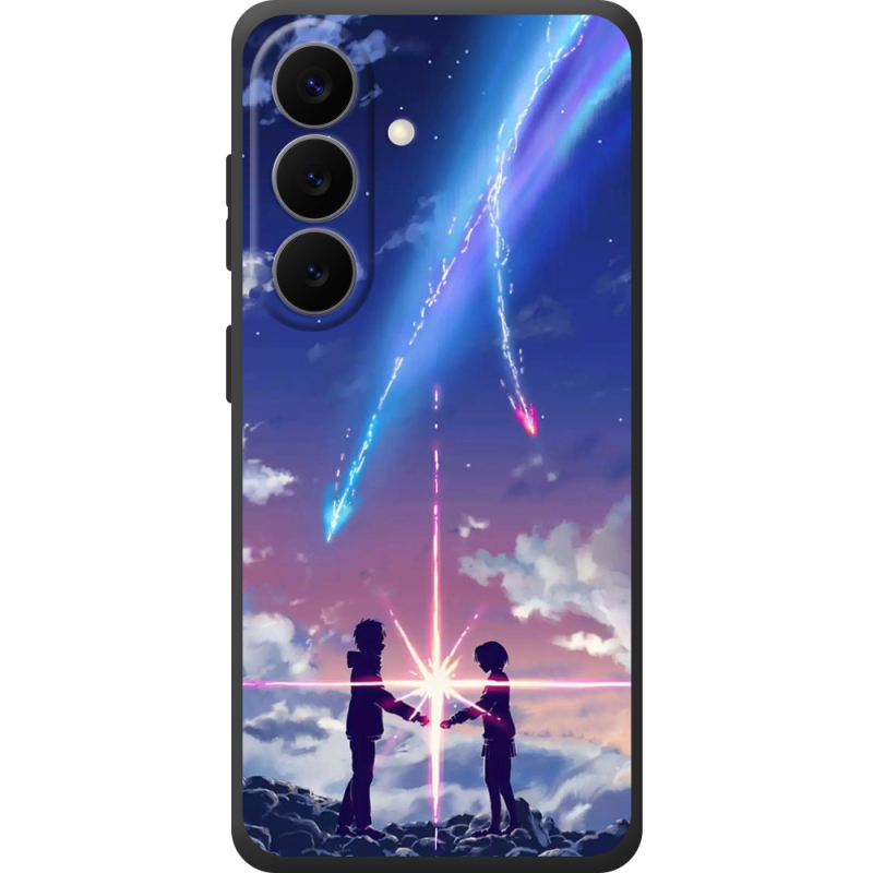 Чохол BoxFace Samsung Galaxy S26 Plus (S947) 