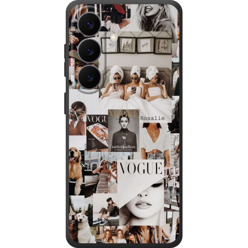 Чохол BoxFace Samsung Galaxy S26 Plus (S947) 