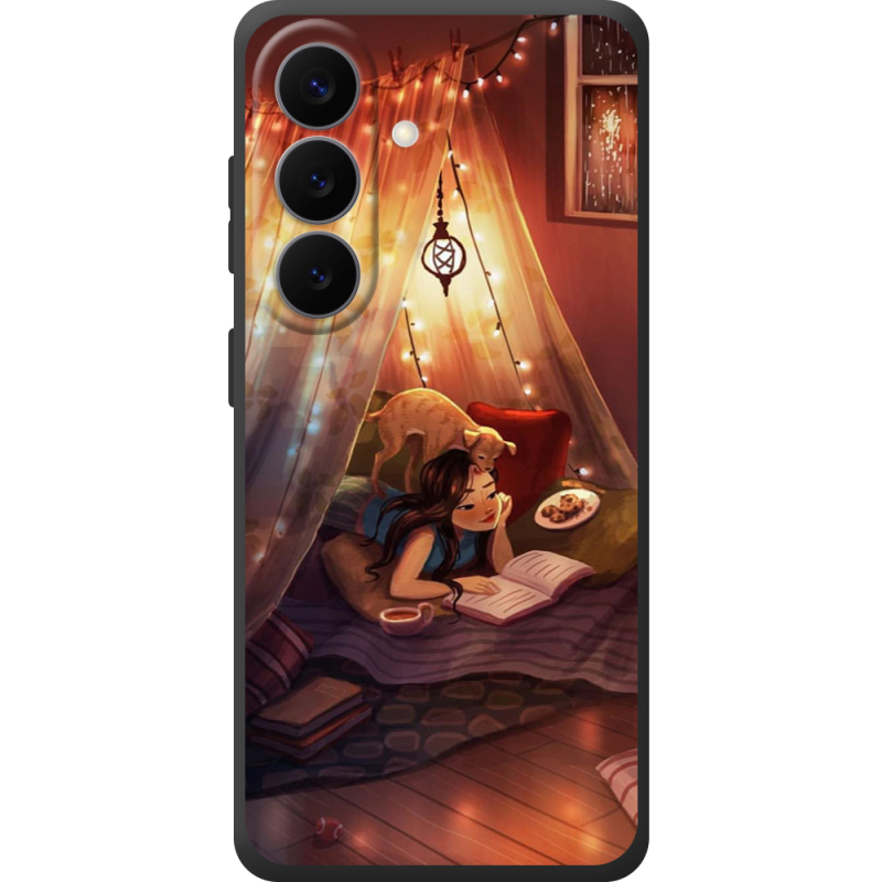 Чохол BoxFace Samsung Galaxy S26 Plus (S947) 