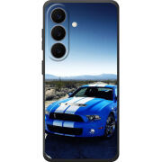 Чохол BoxFace Samsung Galaxy S26 Plus (S947) 