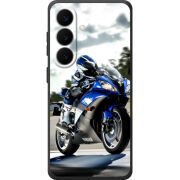 Чохол BoxFace Samsung Galaxy S26 Plus (S947) 