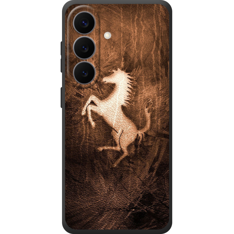 Чохол BoxFace Samsung Galaxy S26 Plus (S947) 