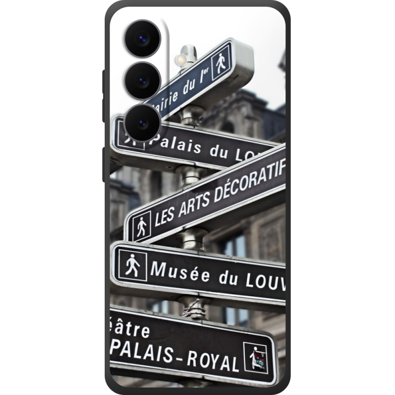 Чохол BoxFace Samsung Galaxy S26 Plus (S947) 