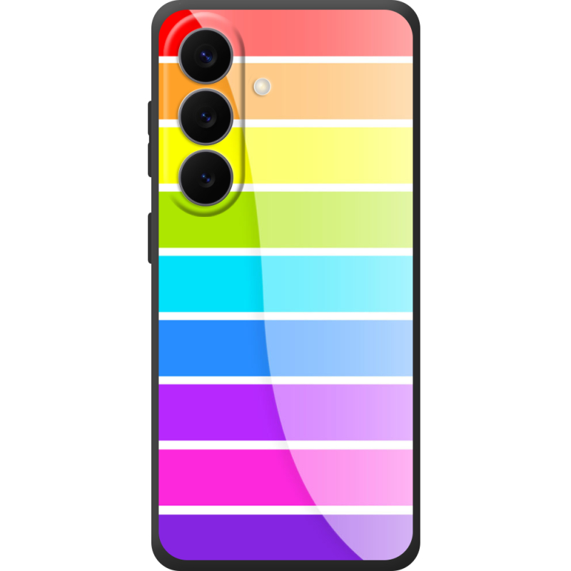 Чохол BoxFace Samsung Galaxy S26 Plus (S947) 