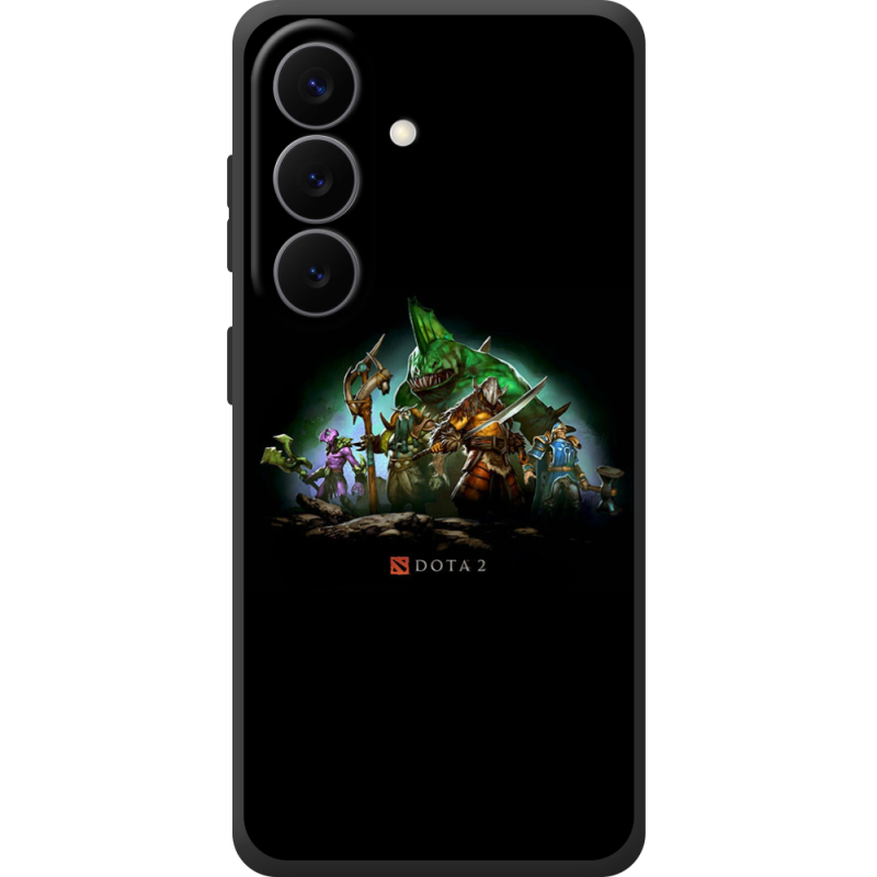 Чохол BoxFace Samsung Galaxy S26 Plus (S947) 