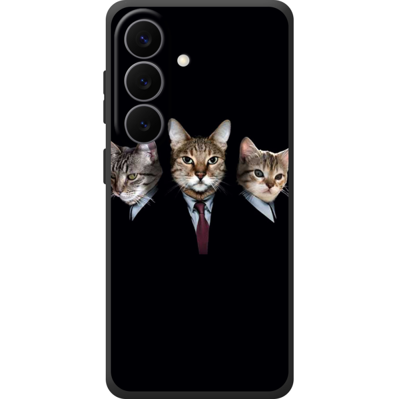 Чохол BoxFace Samsung Galaxy S26 Plus (S947) 