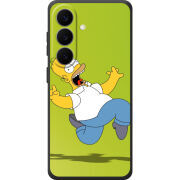 Чохол BoxFace Samsung Galaxy S26 Plus (S947) 