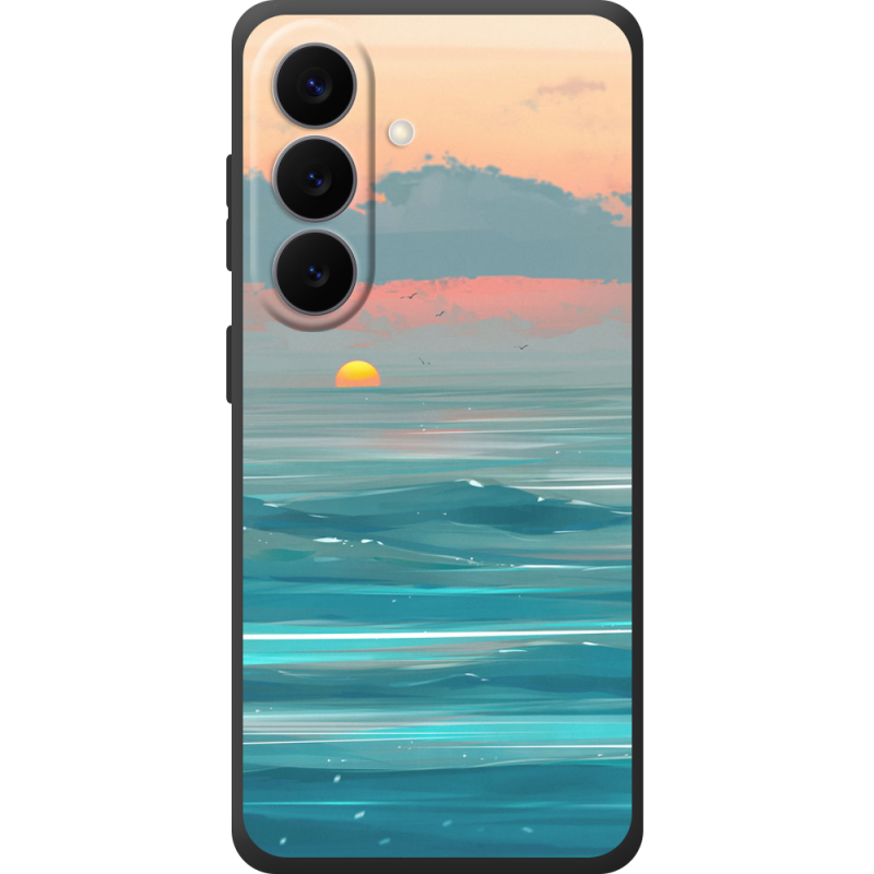 Чохол BoxFace Samsung Galaxy S26 Plus (S947) Inspiration