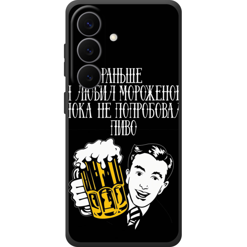 Чохол BoxFace Samsung Galaxy S26 Plus (S947) 