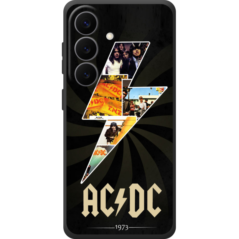 Чохол BoxFace Samsung Galaxy S26 Plus (S947) 