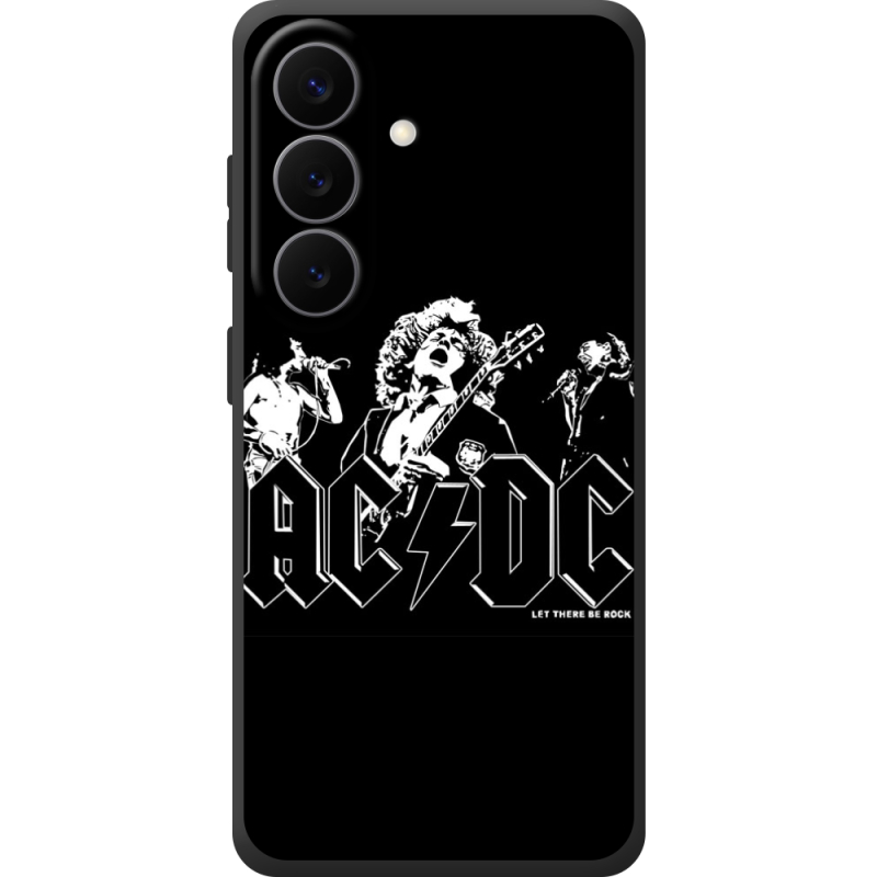 Чохол BoxFace Samsung Galaxy S26 Plus (S947) 