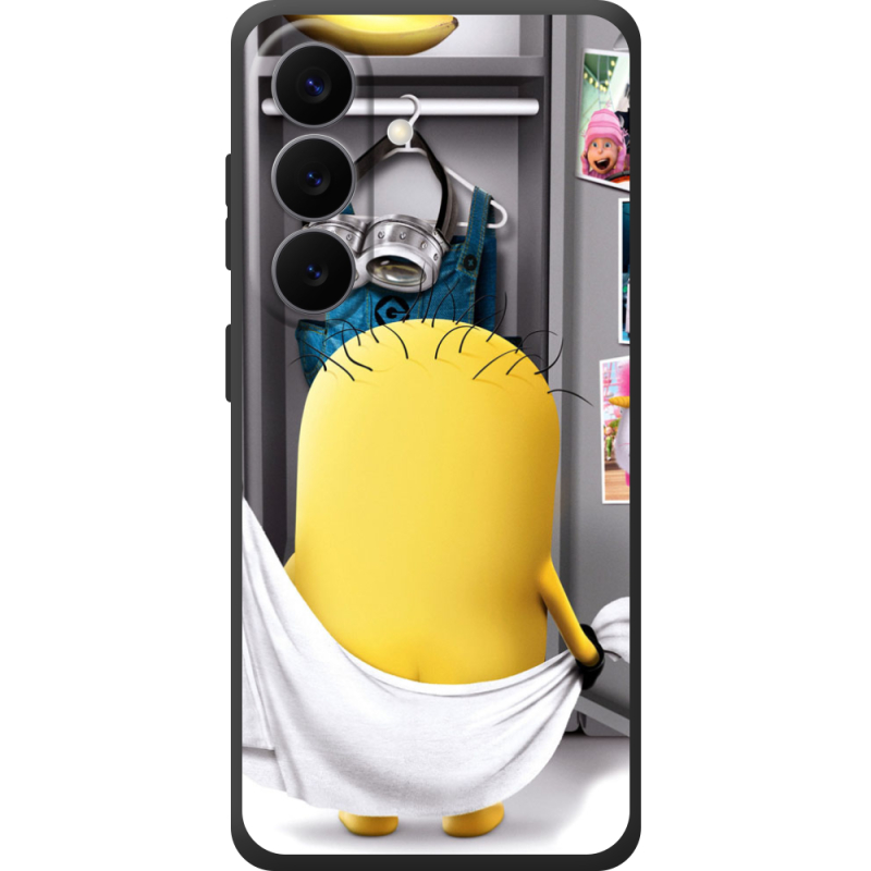 Чохол BoxFace Samsung Galaxy S26 Plus (S947) 