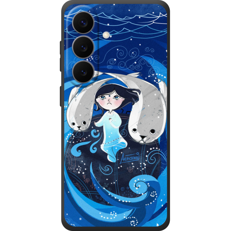 Чохол BoxFace Samsung Galaxy S26 Plus (S947) Song of the Sea