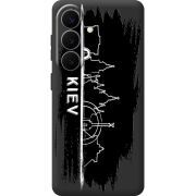 Черный чехол BoxFace Samsung Galaxy S26 Plus (S947) Kyiv