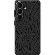 Черный чехол BoxFace Samsung Galaxy S26 Plus (S947) 