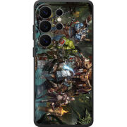 Чохол BoxFace Samsung Galaxy S26 Ultra (S948) 