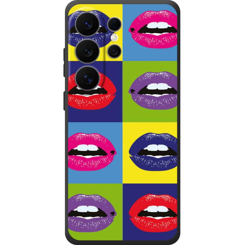 Чохол BoxFace Samsung Galaxy S26 Ultra (S948) 