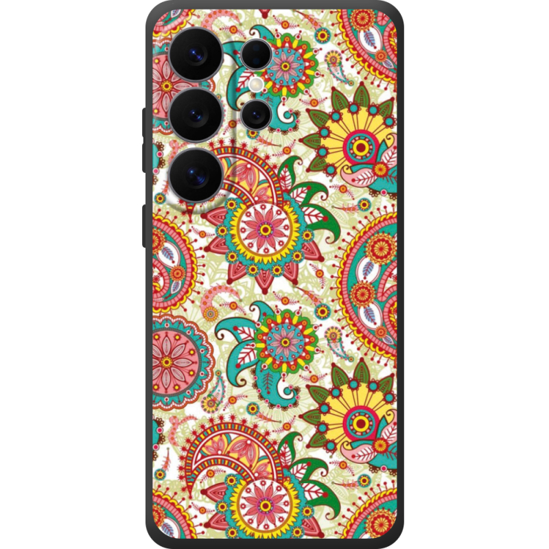 Чохол BoxFace Samsung Galaxy S26 Ultra (S948) 