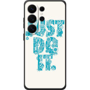 Чохол BoxFace Samsung Galaxy S26 Ultra (S948) Just  Do It