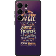 Чохол BoxFace Samsung Galaxy S26 Ultra (S948) 