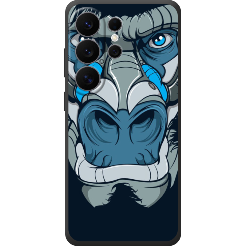 Чохол BoxFace Samsung Galaxy S26 Ultra (S948) 