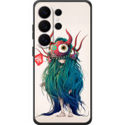 Чохол BoxFace Samsung Galaxy S26 Ultra (S948) Monster Girl