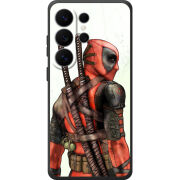 Чохол BoxFace Samsung Galaxy S26 Ultra (S948) 