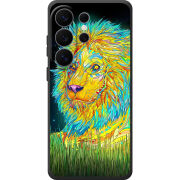 Чохол BoxFace Samsung Galaxy S26 Ultra (S948) Moonlight Lion