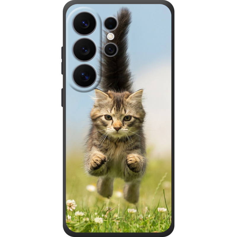 Чохол BoxFace Samsung Galaxy S26 Ultra (S948) 