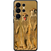 Чохол BoxFace Samsung Galaxy S26 Ultra (S948) 