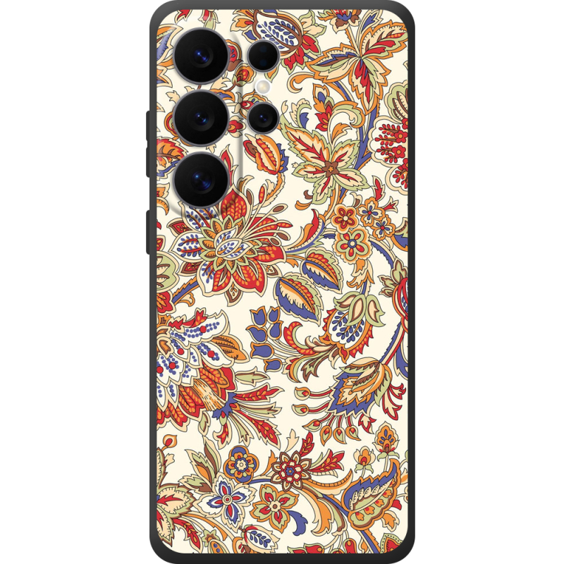 Чохол BoxFace Samsung Galaxy S26 Ultra (S948) Rapsody