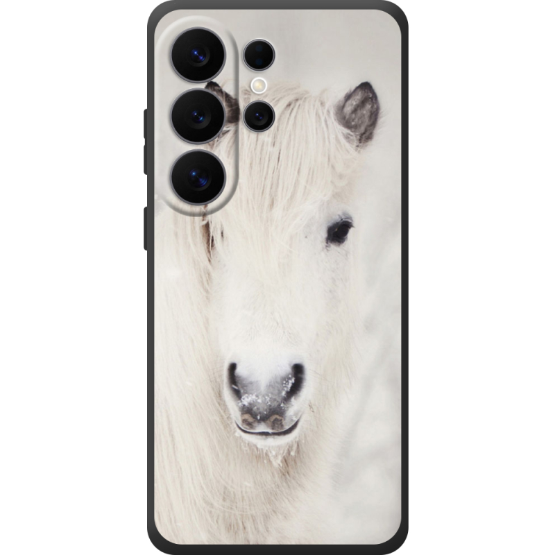 Чохол BoxFace Samsung Galaxy S26 Ultra (S948) 