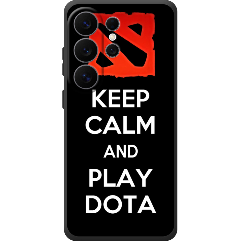 Чохол BoxFace Samsung Galaxy S26 Ultra (S948) 