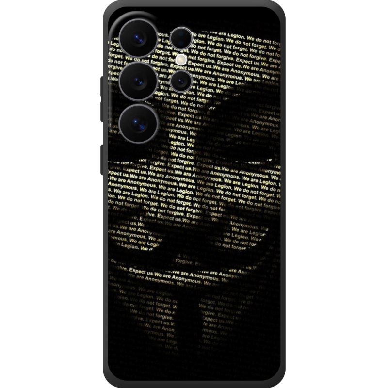 Чохол BoxFace Samsung Galaxy S26 Ultra (S948) 